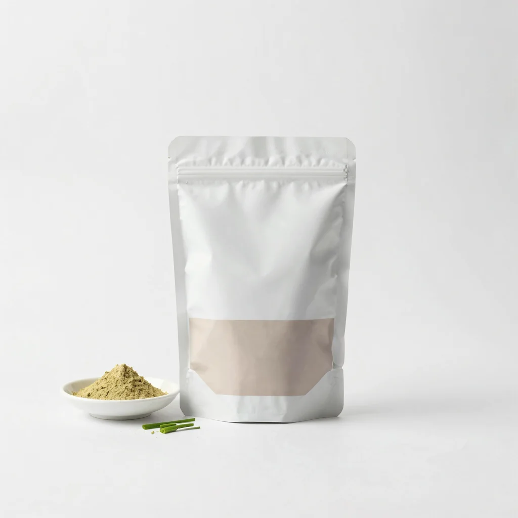 Ginger Scallion Blend