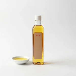 Toasted Sichuan Pepper Oil
