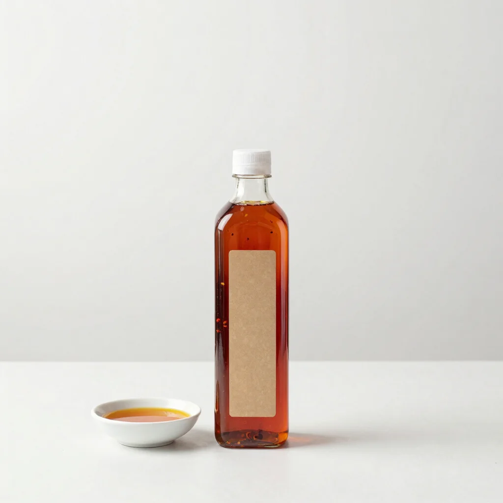 Red Chili Infusion Oil